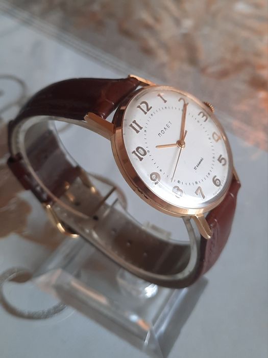 Полёт-17камней Ау-20