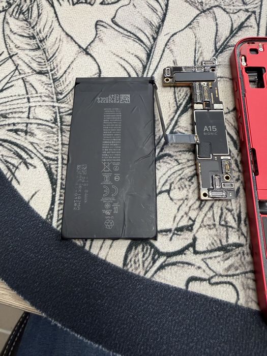 Оригинални части за iPhone 14 128gb