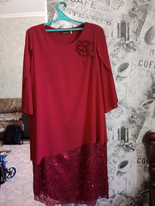 Продам летнюю платью