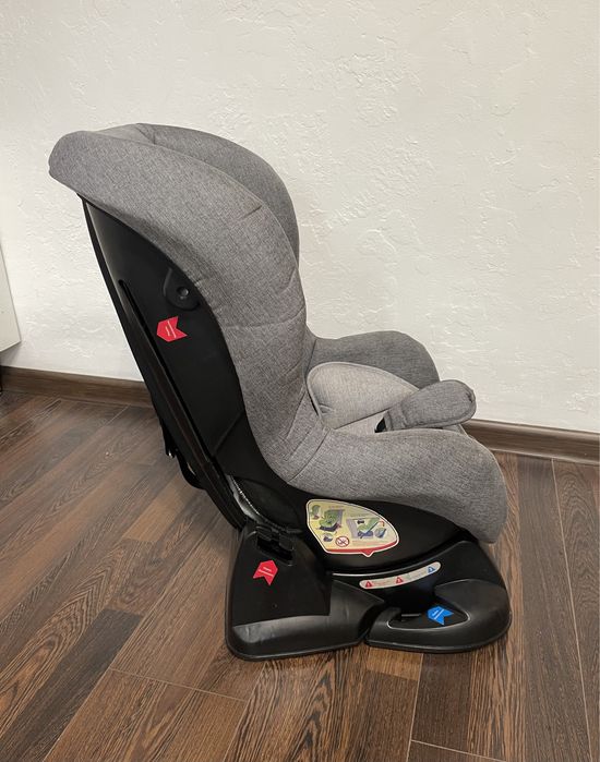 Детское автомобильное кресло