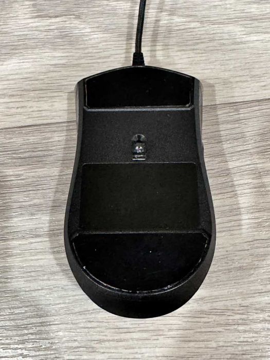 Мышь HyperX Pulsefire CORE HX-MC004B черная