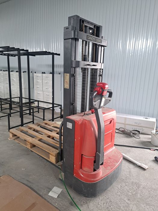 Кара рохля сатамын Capacity 1500 кг млн 200 алдым  1 млн берем. Жаңа р