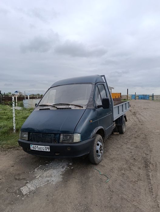 Продам Газель самосвал
