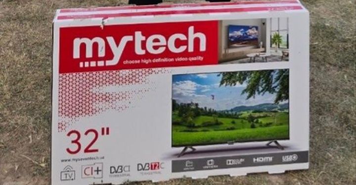 mytech 32 televizor Smart emas