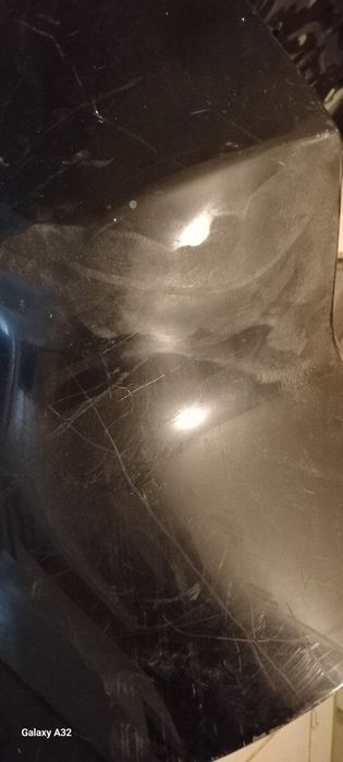 Задна броня за Тойота Крузер 150