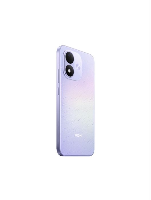 redmi note 17 5g celestial purple Nou cu husa si folie la cutie