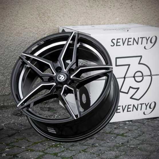 18" Джанти Mercedes 5X112 W204 W205 W211 W212 W213 CLA CLS CLK C A B E