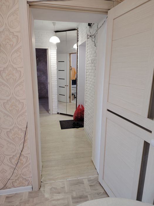 Продам квартиру на 28 квартале