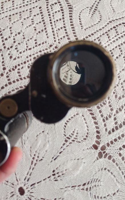 Бинокъл Delactis 8x40