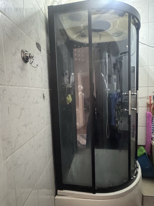 продается душевая кабинка