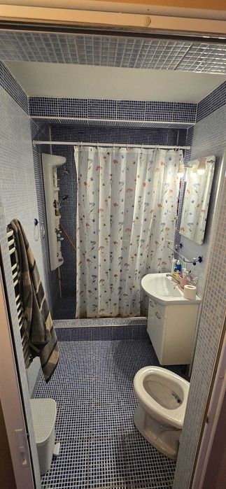 Proprietar - 2 Camere in Podu Ros (Sens Giratoriu) - Etaj 10 cu Vedere deosebita