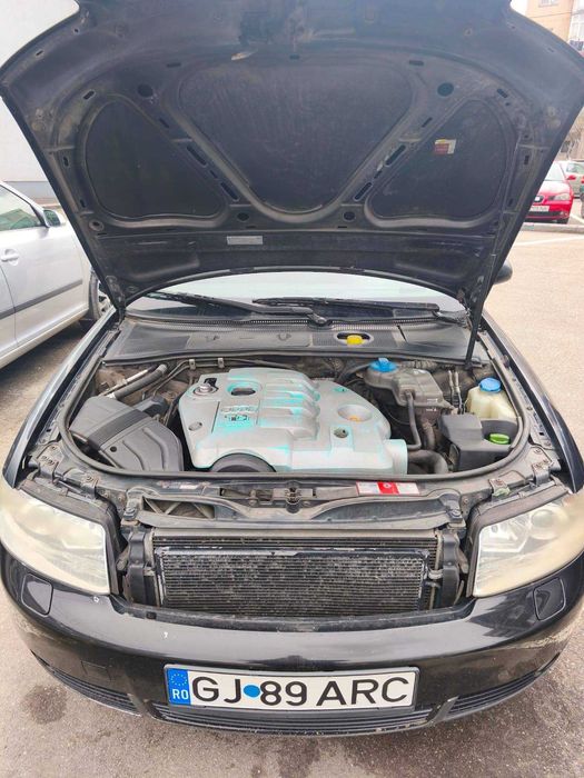Vand audi Audi A4