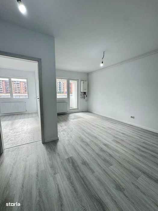 Apartament 2 Camere -Studio-Tva Inclus-Comision 0%-Militari
