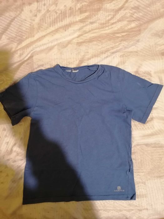 Детски потник и блузка