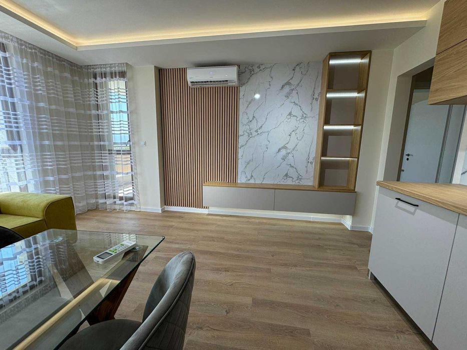 Продава се Двустаен апартамент в Пловдив, Кючук Париж - 65 кв.м за 1690 €/кв.м - Снимка #6