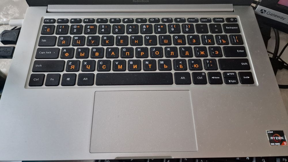 Xiaomi Redmibook 14 Ryzen 5