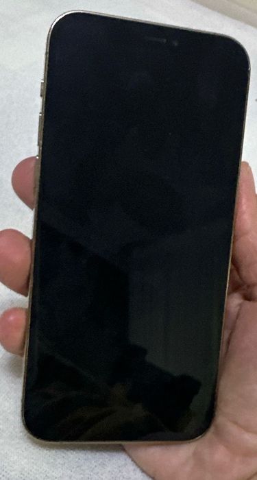 iphone 12pro с гарантией