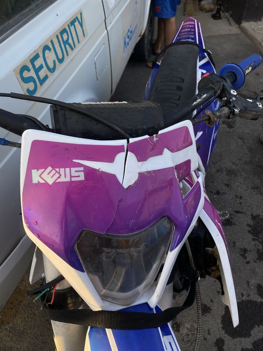 Kews k16  nb300 водянка