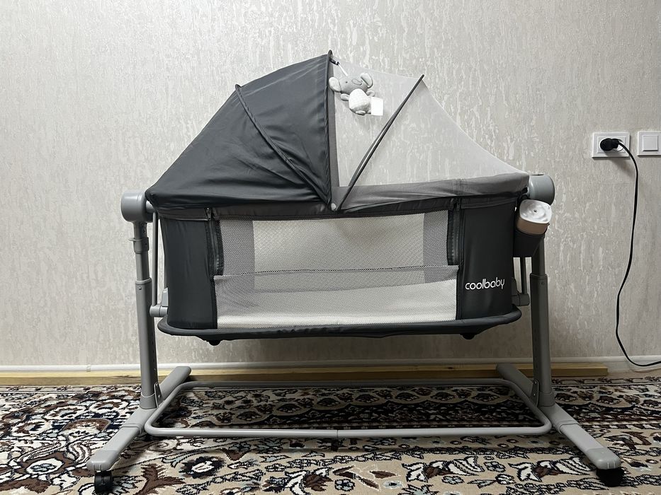 Электронная люлька