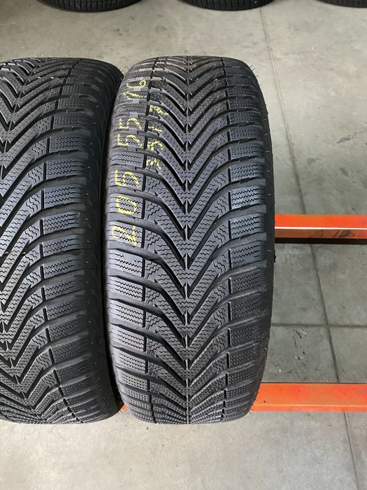 Anvelope iarna 205/55/16 Vredestein Snowtrac 5 205 55 16 R16