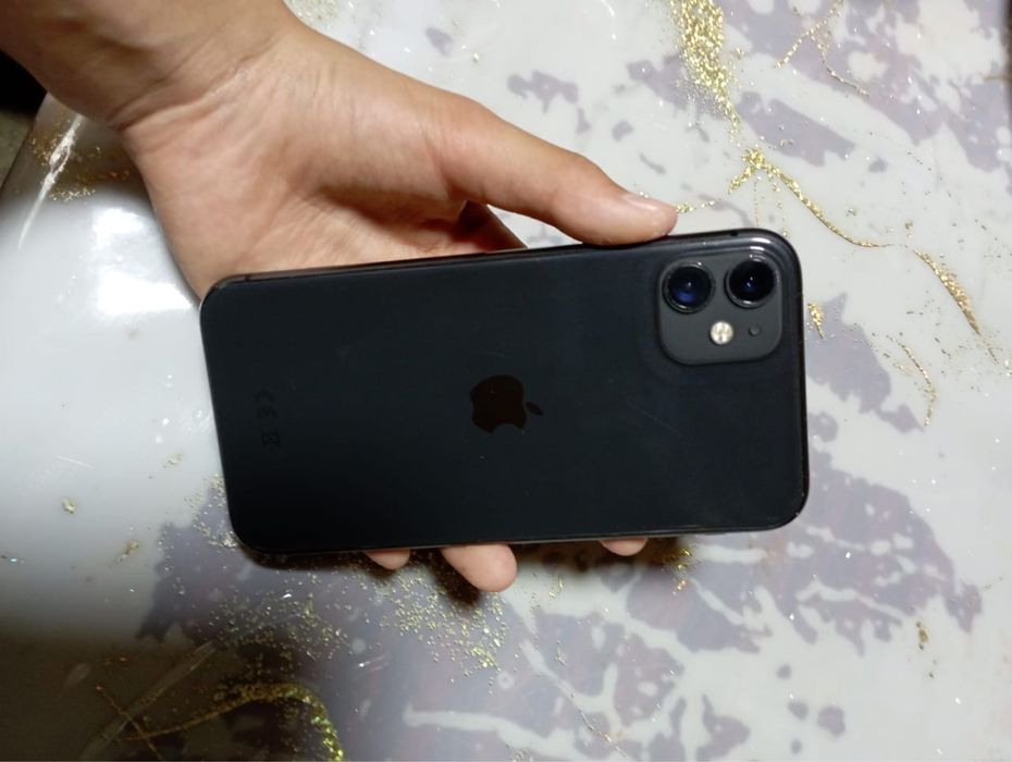 Iphone 11 128gb 100акб