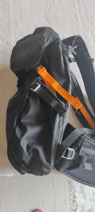 Раница за фотоапарат Lowepro Photo Sport 15L