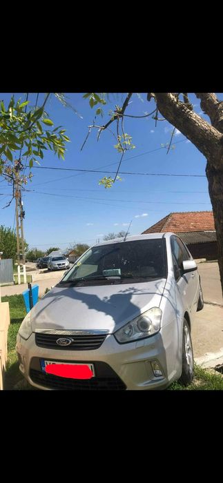 Vând Ford C-Max!