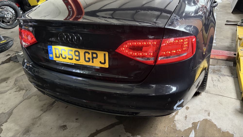 Стопове ауди а4,б8 - audi a4