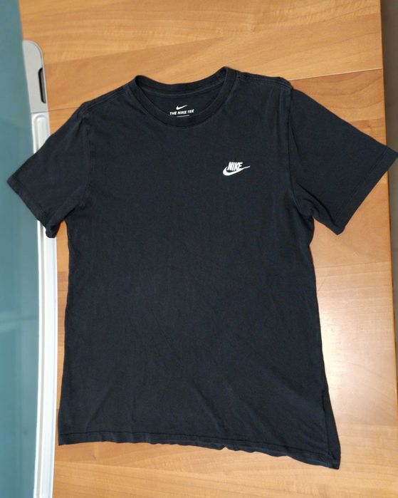 Nike The Tee-Много Запазена