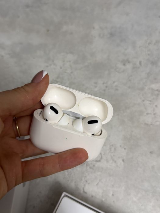 Airpods Pro 1 generation