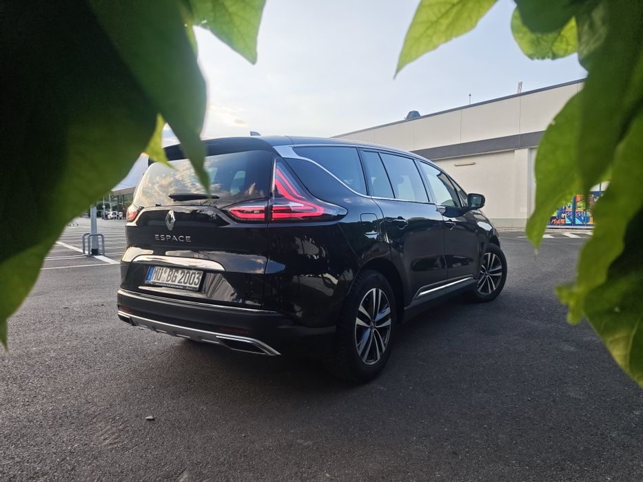 Vând Renault Espace-2021, motor 2.0  diesel