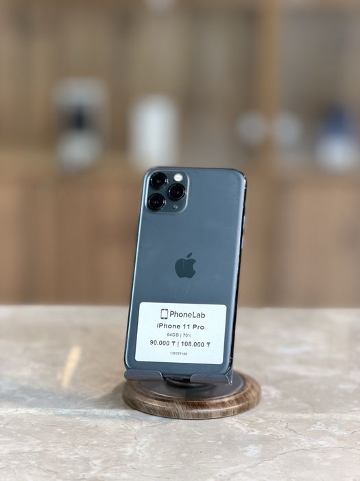 Iphone 11 Pro 64GB / Айфон 11 Про 64ГБ PhoneLab