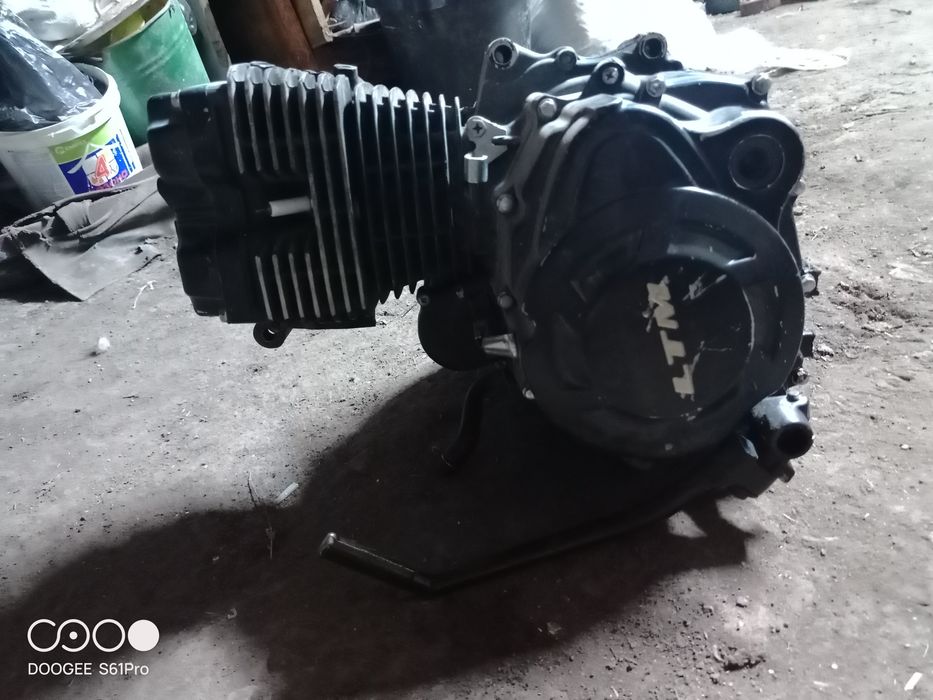 Продам матор 150 куб