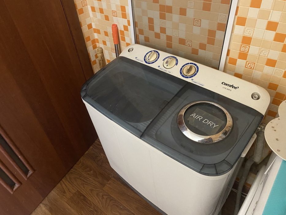 Продам стиральные машины
