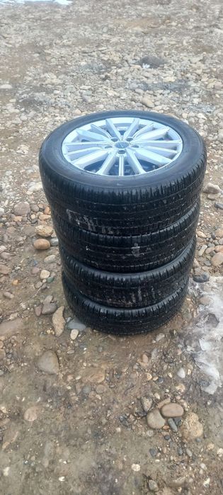 Комплект диска Toyota Estima