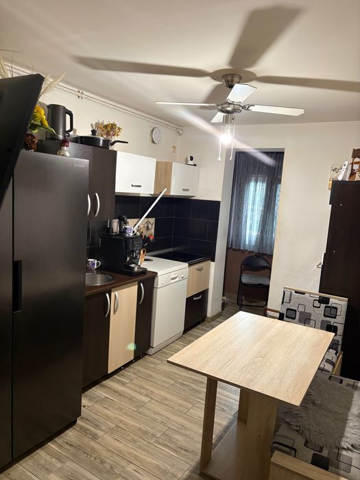 Alba Iulia Vand apartament 3 camere decomandat