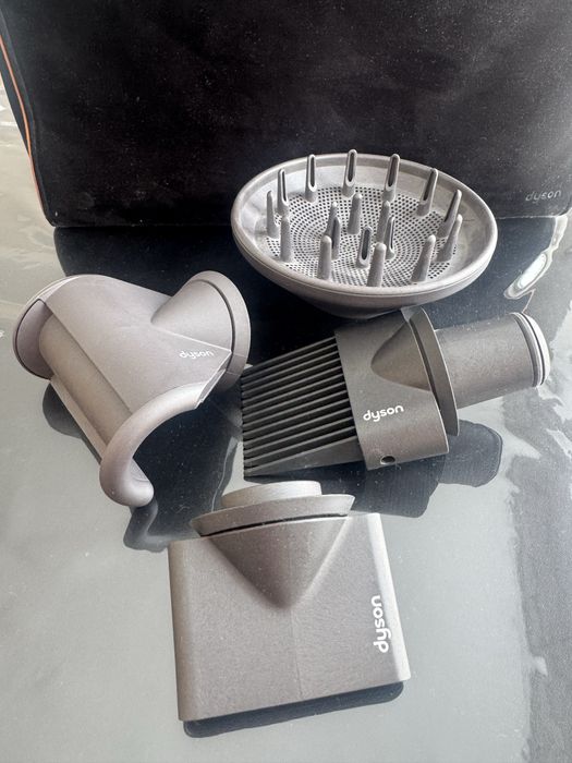 Насадки от фена Dyson