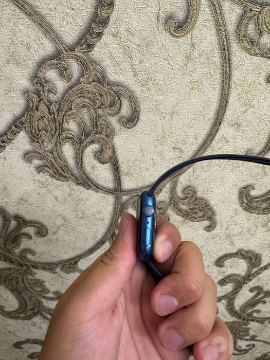 iWatch 7 45MM.