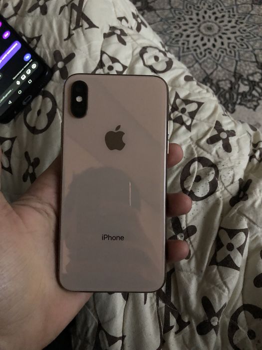 Iphone xs 64tali orta xolati