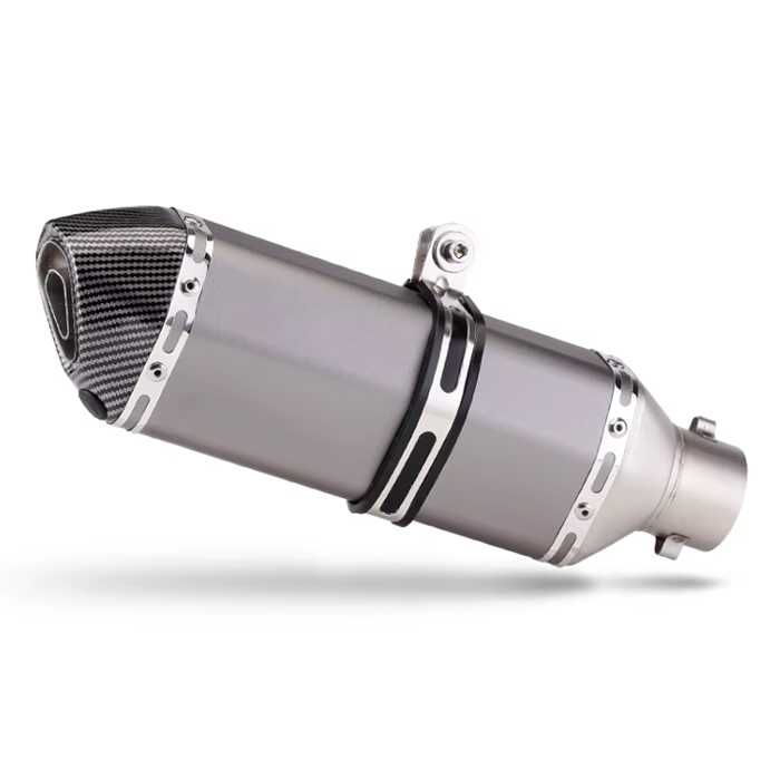 Гърне за Мотоциклет 8-цвята