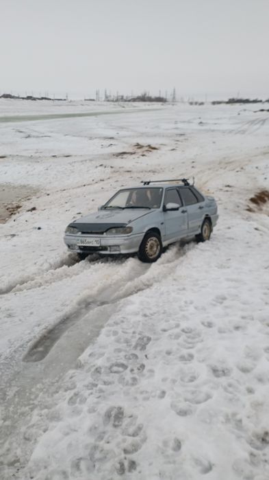 Ваз 2115 на ходу срочно продам