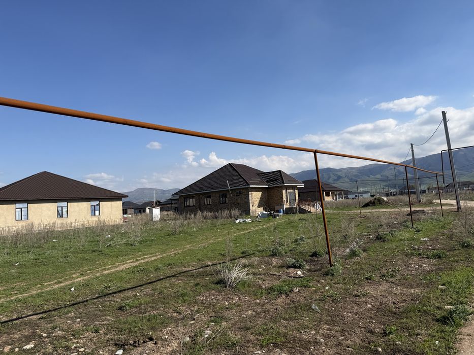 Продам участом в селе Узынагач