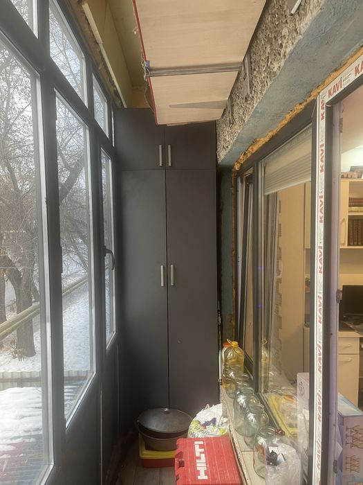 Продам трех комнатную квартиру
