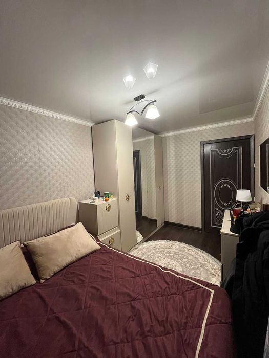 Продам 3комн на 15мкр