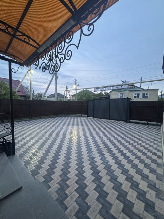 Гостевой дом Караоке бассейн ps4