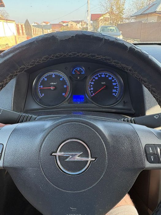 Vând sau schimb Opel Astra h