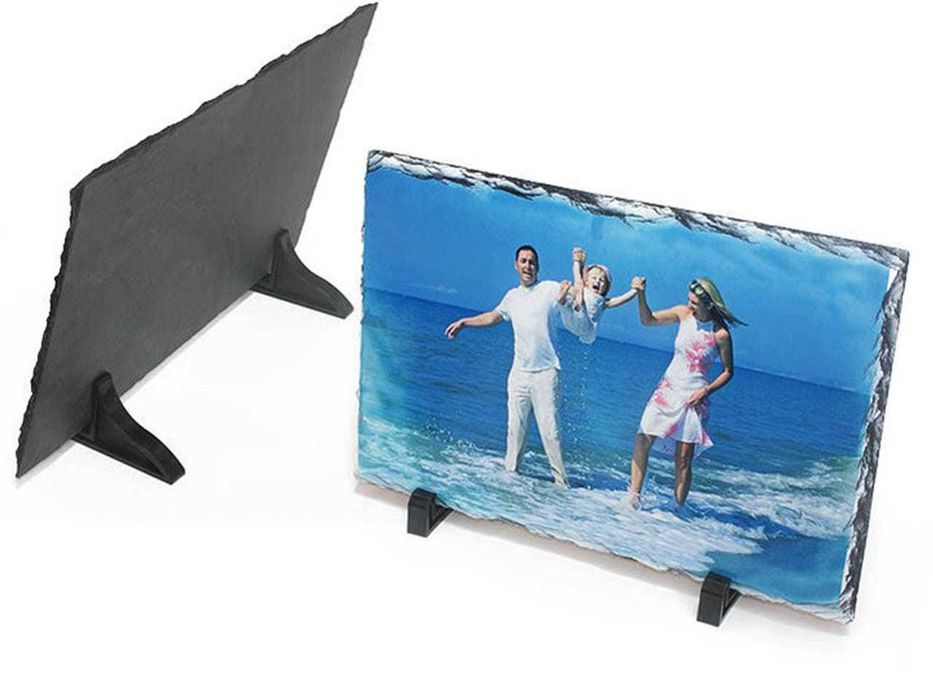 Фотокамень оригинальный подарок с вашим фото или картинкой.