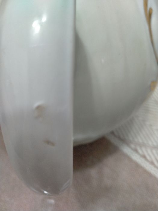 Продам два чайника