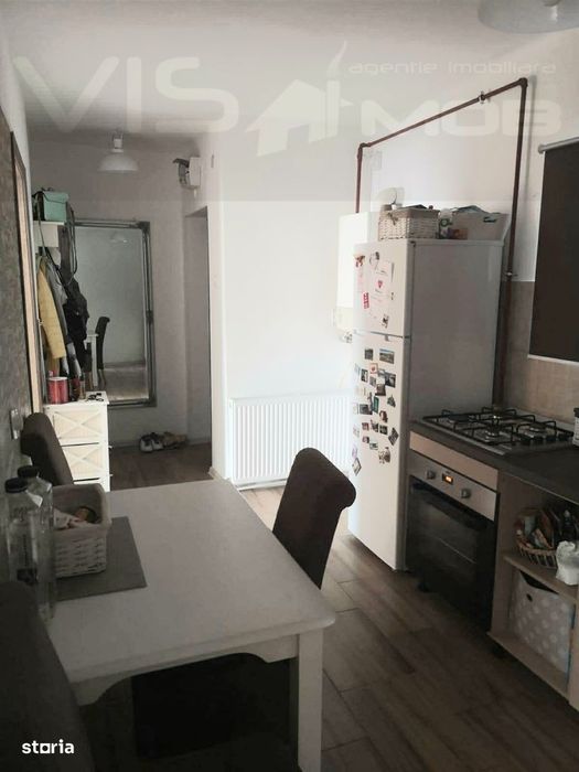 Apartament 2 camere - Zona centru