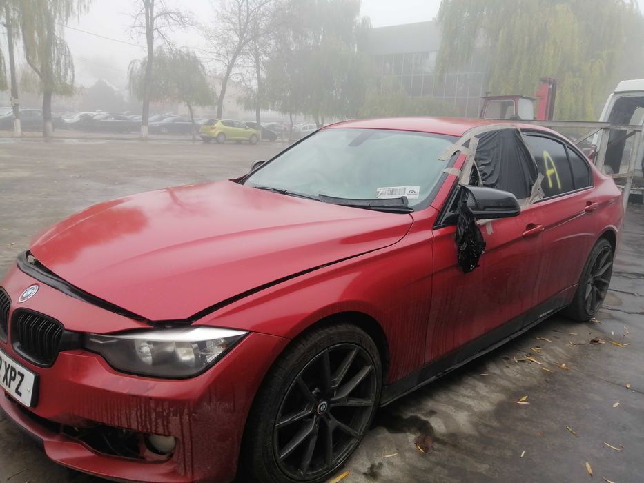 Dezmembram BMW F30